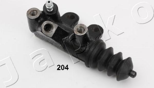 Japko 85204 - Cylindre récepteur, embrayage droxauto.com