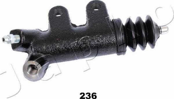 Japko 85236 - Cylindre récepteur, embrayage droxauto.com