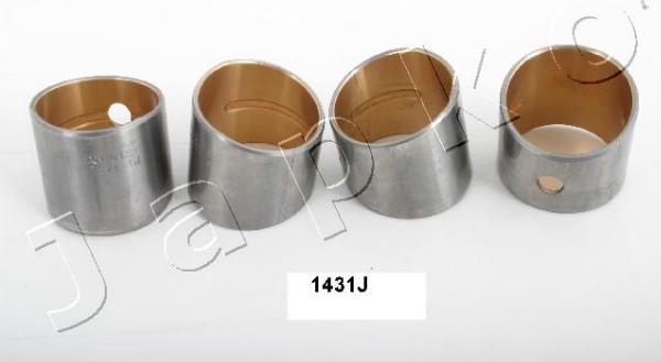 Japko 81431J - Coussinet de palier, bielle droxauto.com