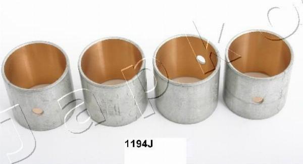 Japko 81194J - Coussinet de palier, bielle droxauto.com