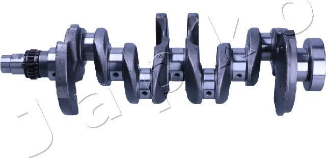 Japko 8HY002 - Vilebrequin droxauto.com