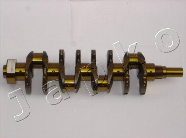 Japko 8TY002 - Vilebrequin droxauto.com