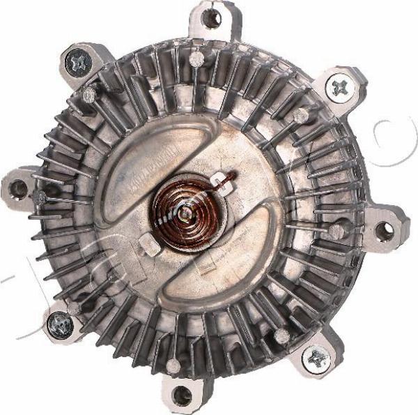 Japko 36500 - Embrayage, ventilateur de radiateur droxauto.com