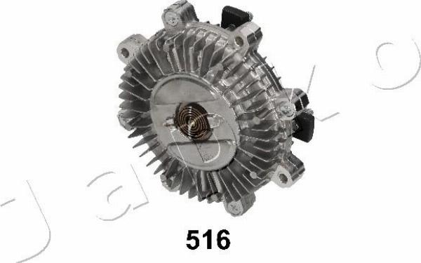 Japko 36516 - Embrayage, ventilateur de radiateur droxauto.com