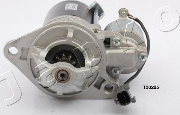 Japko 3130205 - Démarreur droxauto.com