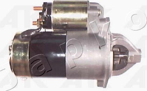 Japko 3C125 - Démarreur droxauto.com