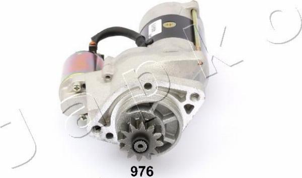 Japko 3D976 - Démarreur droxauto.com