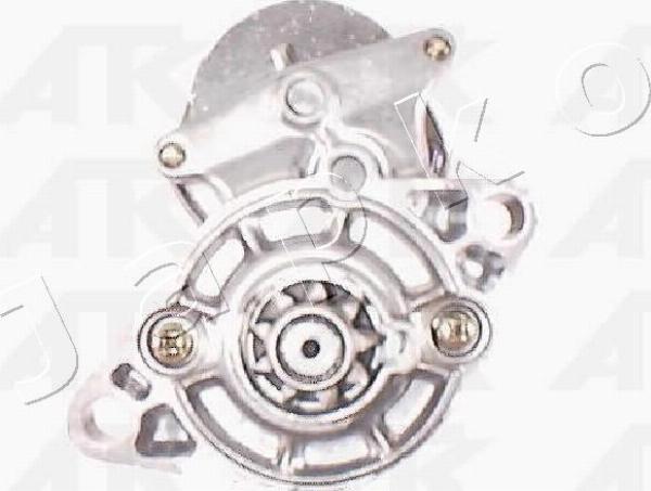 Japko 3H156 - Démarreur droxauto.com