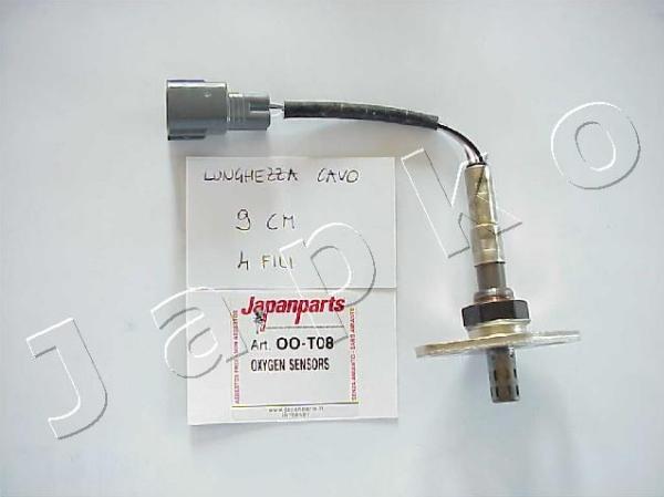 Japko 3T08 - Sonde lambda droxauto.com