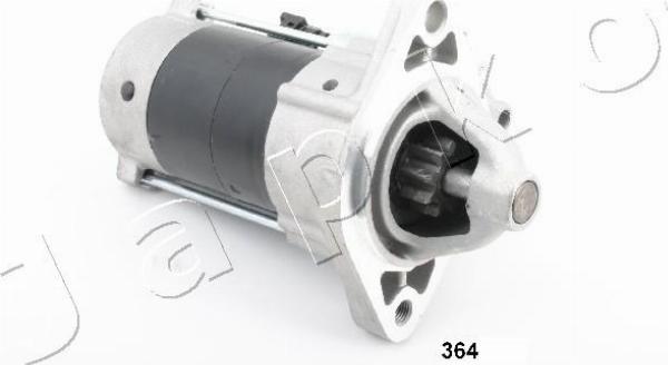 Japko 3T364 - Démarreur droxauto.com