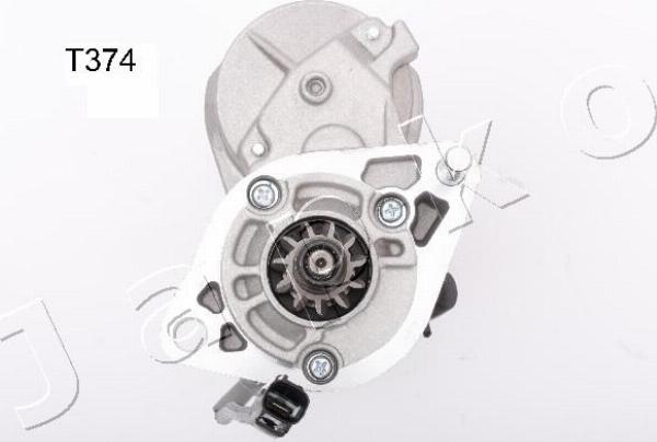 Japko 3T374 - Démarreur droxauto.com