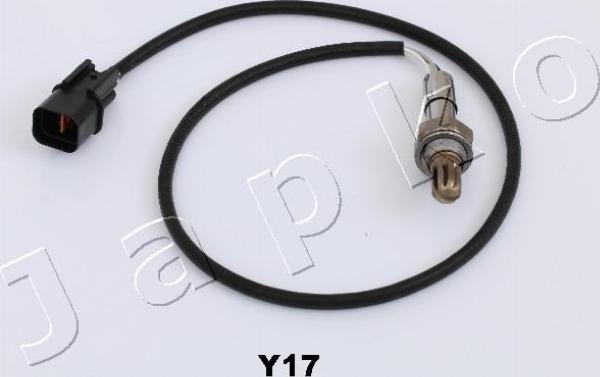 Japko 3Y17 - Sonde lambda droxauto.com
