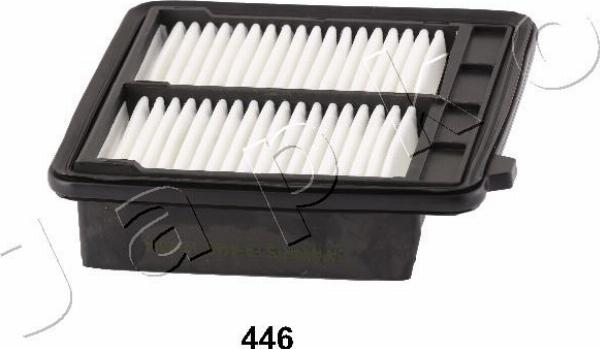 Japko 20446 - Filtre à air droxauto.com