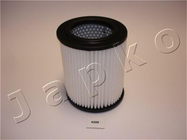 Japko 20432 - Filtre à air droxauto.com