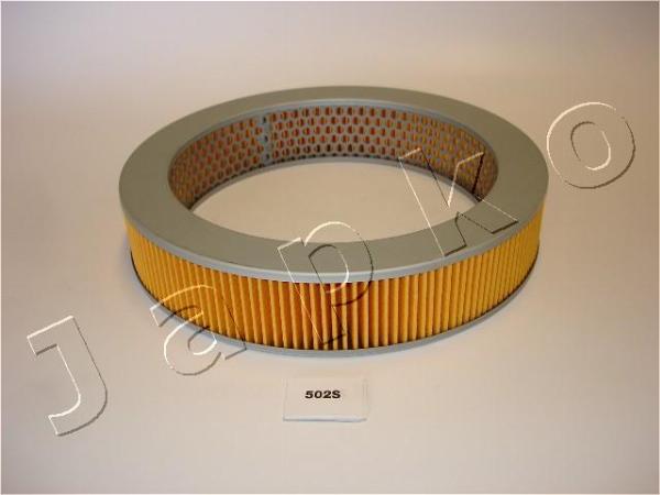 Japko 20502 - Filtre à air droxauto.com