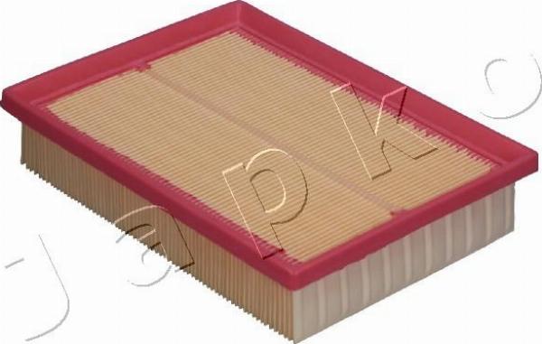 Japko 200600 - Filtre à air droxauto.com