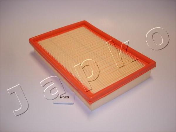 Japko 20H02 - Filtre à air droxauto.com