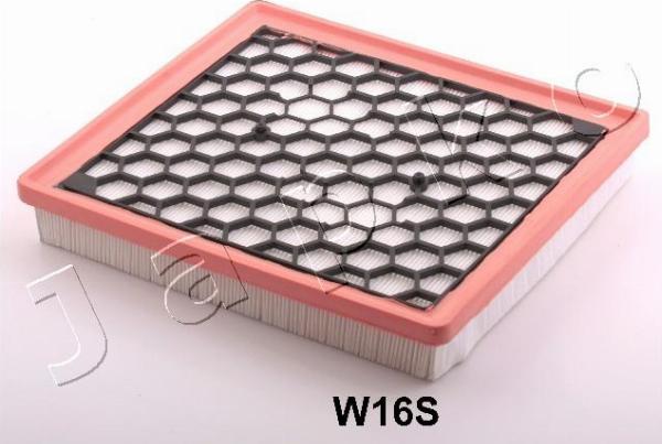 Japko 20W16 - Filtre à air droxauto.com