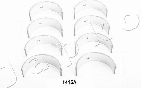 Japko 21415A - Coussinet de bielle droxauto.com