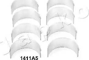 Japko 21411A5 - Coussinet de bielle droxauto.com