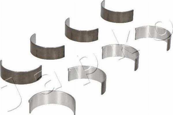 Japko 21624A2 - Coussinet de bielle droxauto.com