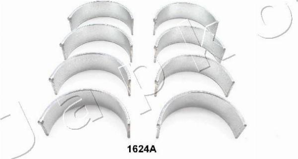 Japko 21624A - Coussinet de bielle droxauto.com