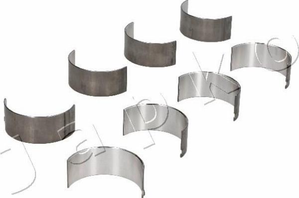 Japko 21190G2 - Coussinet de bielle droxauto.com