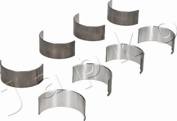 Japko 21190GP - Coussinet de bielle droxauto.com