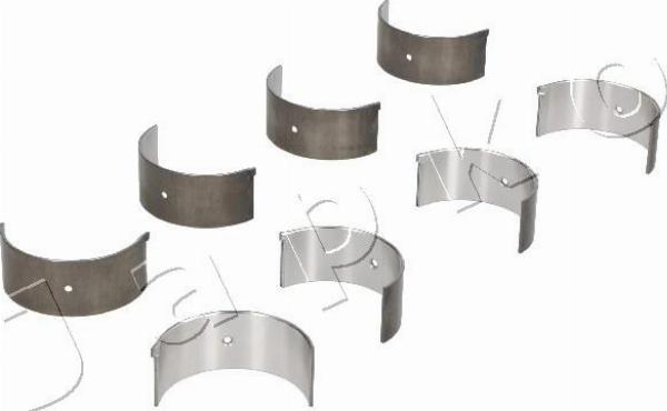 Japko 21131A2 - Coussinet de bielle droxauto.com