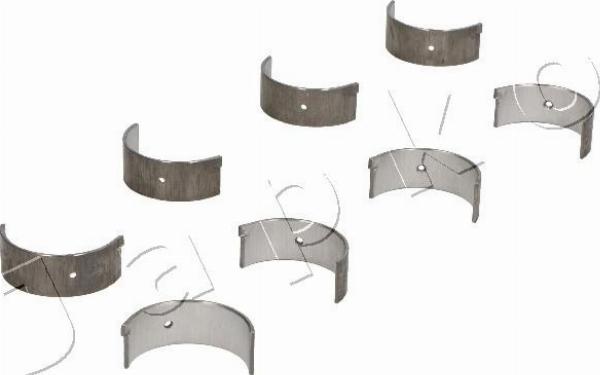 Japko 21208A5 - Coussinet de bielle droxauto.com