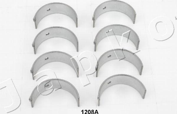 Japko 21208A - Coussinet de bielle droxauto.com