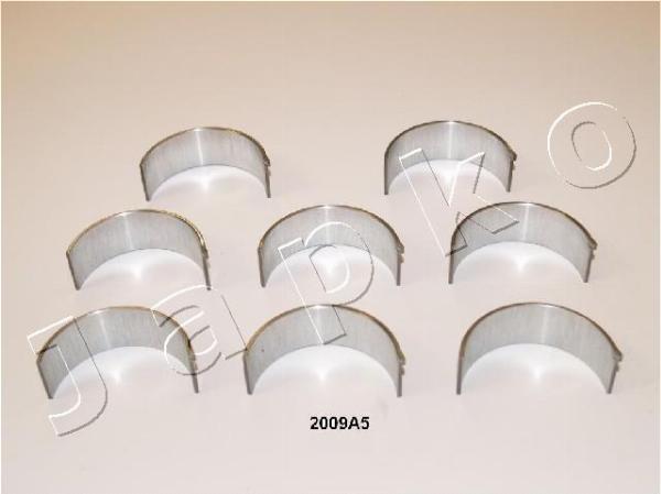 Japko 22009A5 - Coussinet de bielle droxauto.com