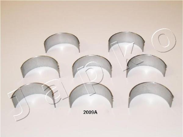 Japko 22009A - Coussinet de bielle droxauto.com