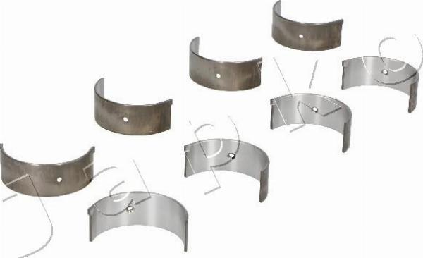 Japko 22004A5 - Coussinet de bielle droxauto.com