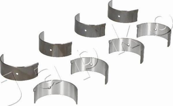 Japko 22004A2 - Coussinet de bielle droxauto.com