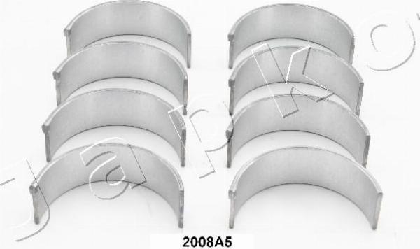 Japko 22008A5 - Coussinet de bielle droxauto.com