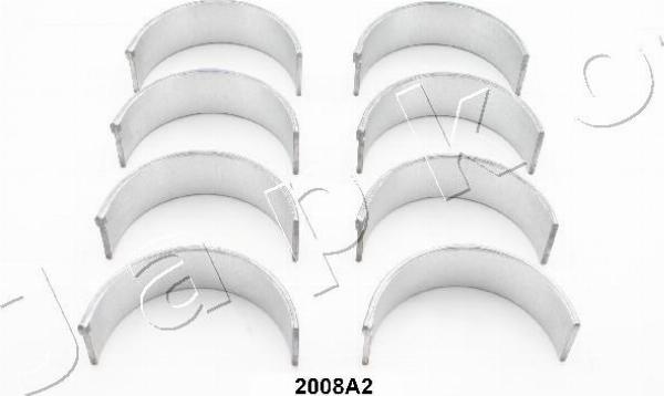 Japko 22008A2 - Coussinet de bielle droxauto.com