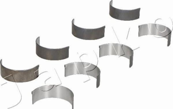 Japko 22008A - Coussinet de bielle droxauto.com