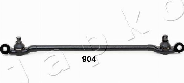 Japko 27904 - Barre de connexion droxauto.com