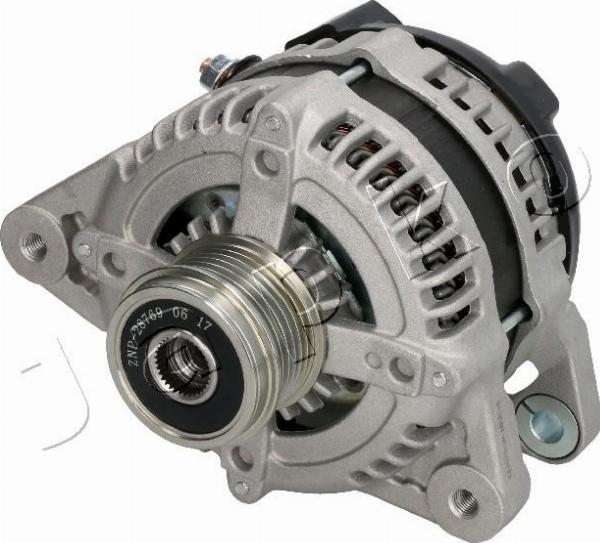 Japko 2M433 - Alternateur droxauto.com
