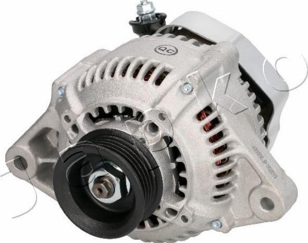 Japko 2T589 - Alternateur droxauto.com