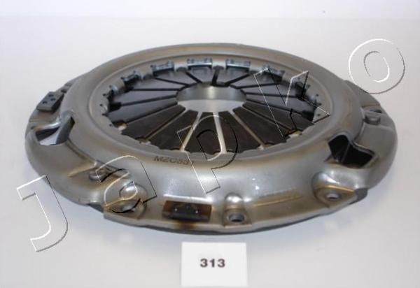 Japko 70313 - Mécanisme d'embrayage droxauto.com
