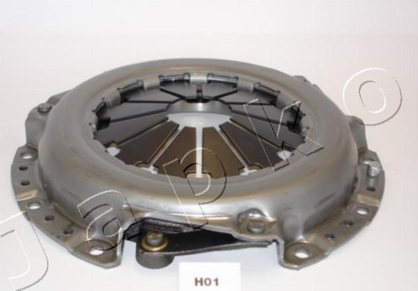 Japko 70H01 - Mécanisme d'embrayage droxauto.com