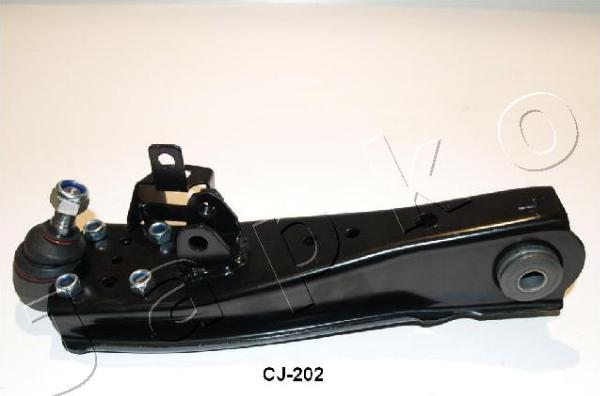 Japko 71201L - Bras de liaison, suspension de roue droxauto.com