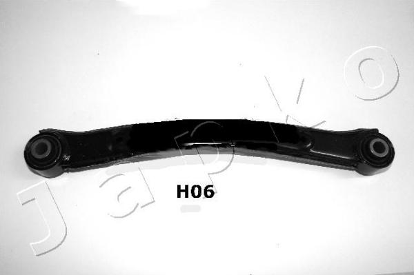 Japko 71H06 - Bras de liaison, suspension de roue droxauto.com