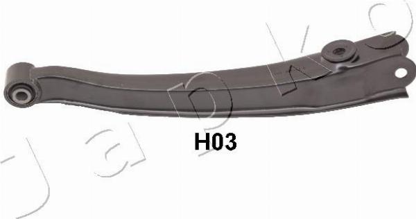 Japko 71H03L - Bras de liaison, suspension de roue droxauto.com