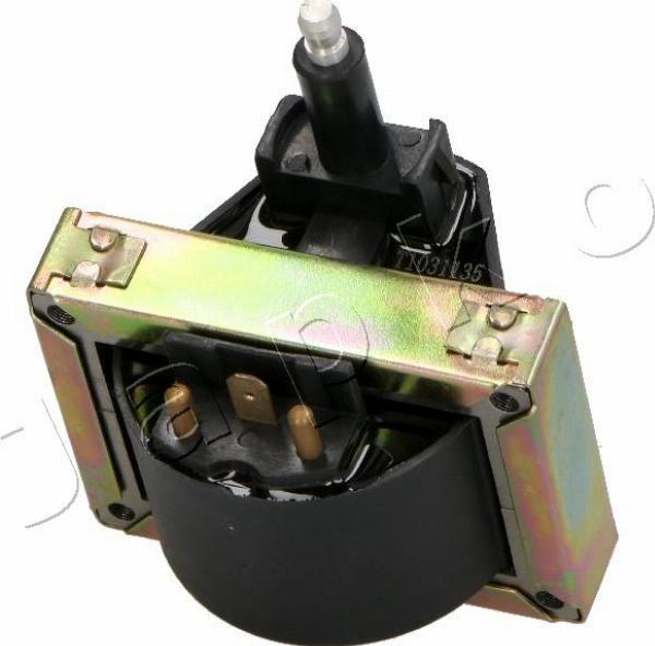 Japko 78907 - Bobine d'allumage droxauto.com