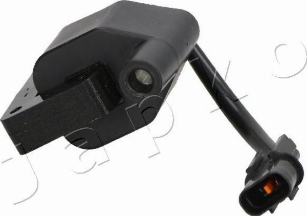 Japko 78501 - Bobine d'allumage droxauto.com