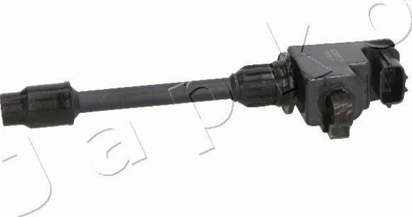 Japko 78103 - Bobine d'allumage droxauto.com