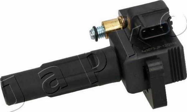 Japko 78705 - Bobine d'allumage droxauto.com